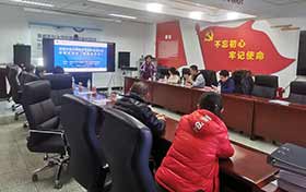 北京胸科医院中心IVD项目核查圆满结束！